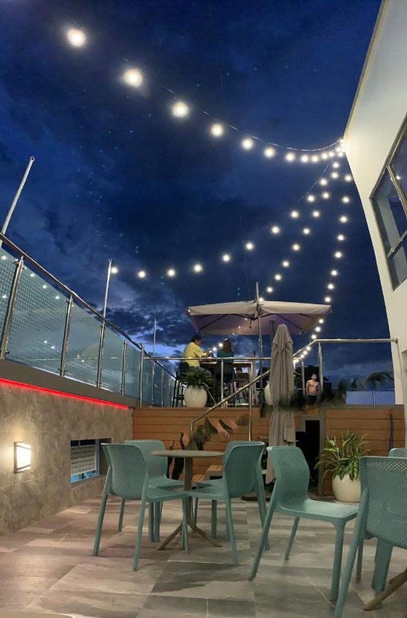 Victoria Regia Hotel Iquitos Exterior photo