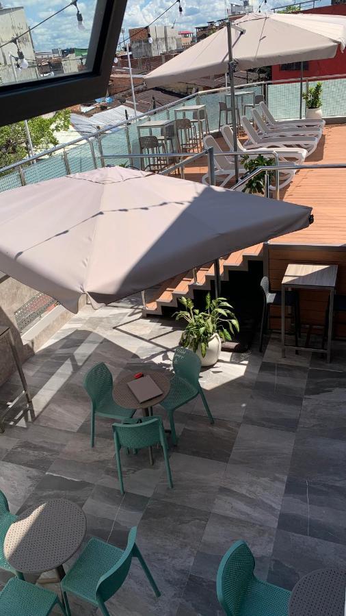 Victoria Regia Hotel Iquitos Exterior photo