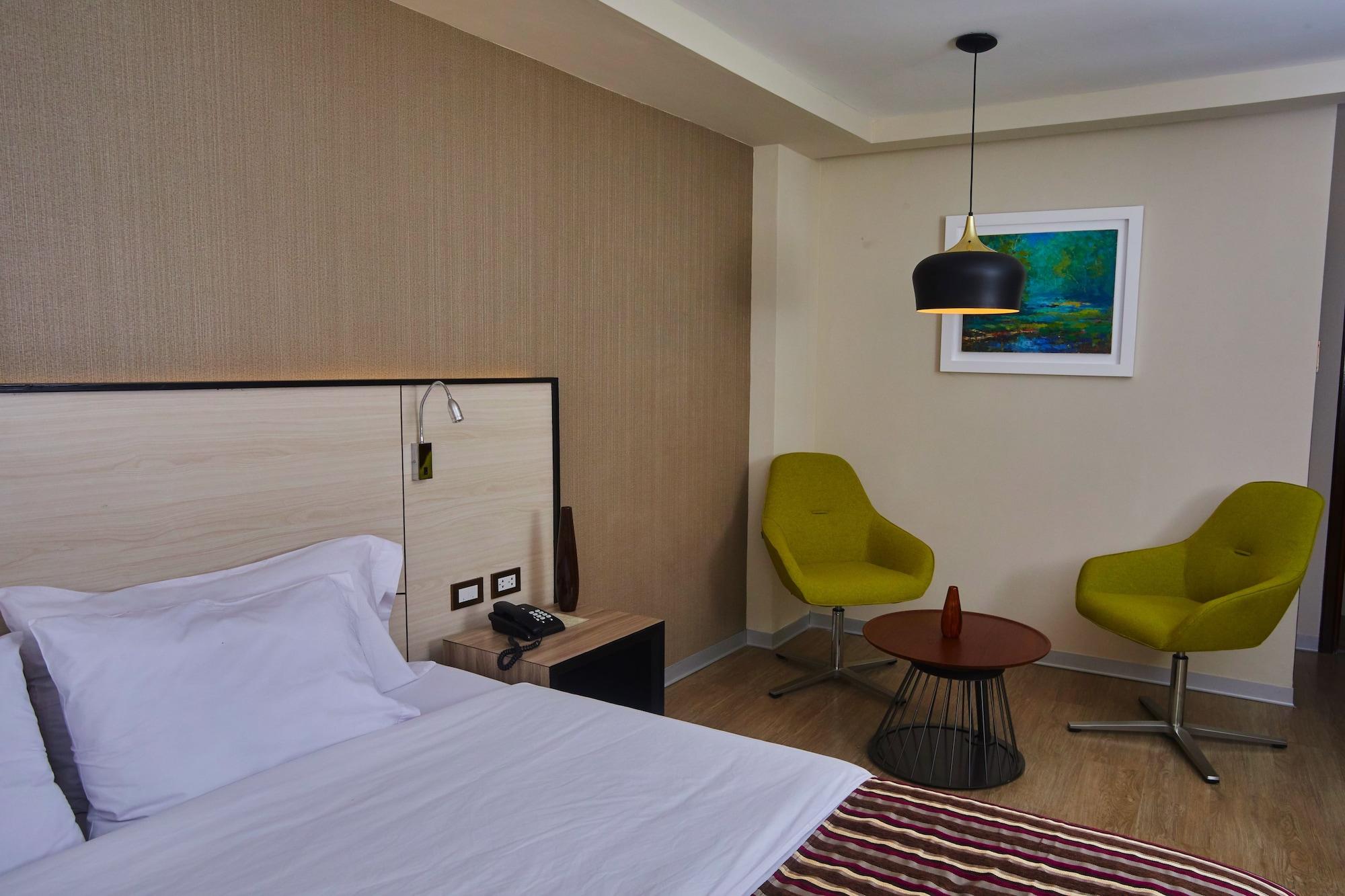 Victoria Regia Hotel Iquitos Exterior photo