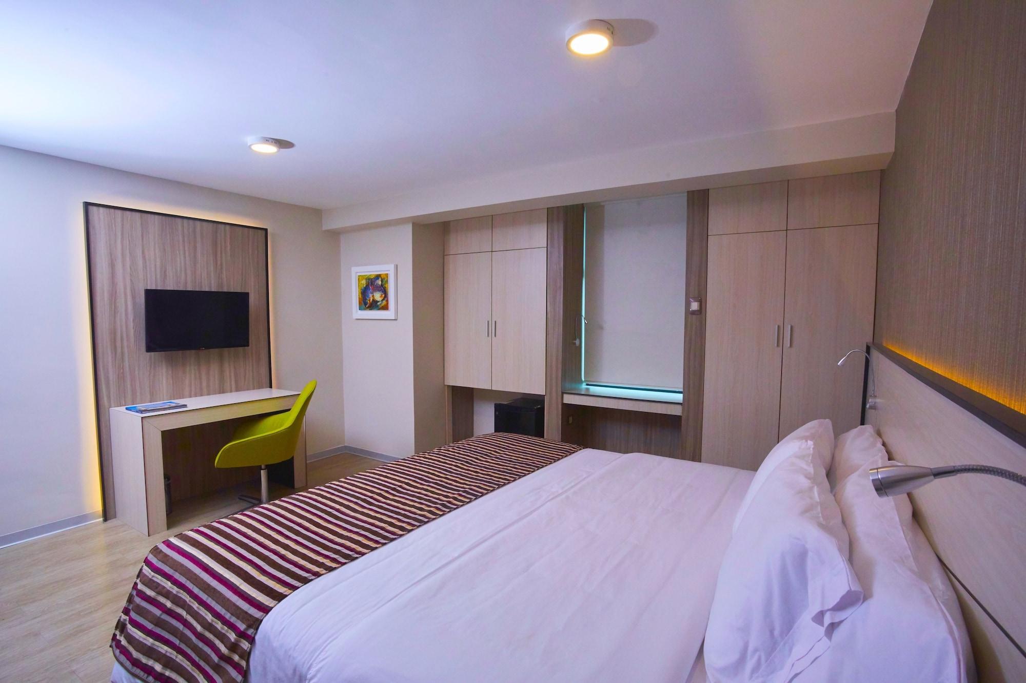 Victoria Regia Hotel Iquitos Exterior photo