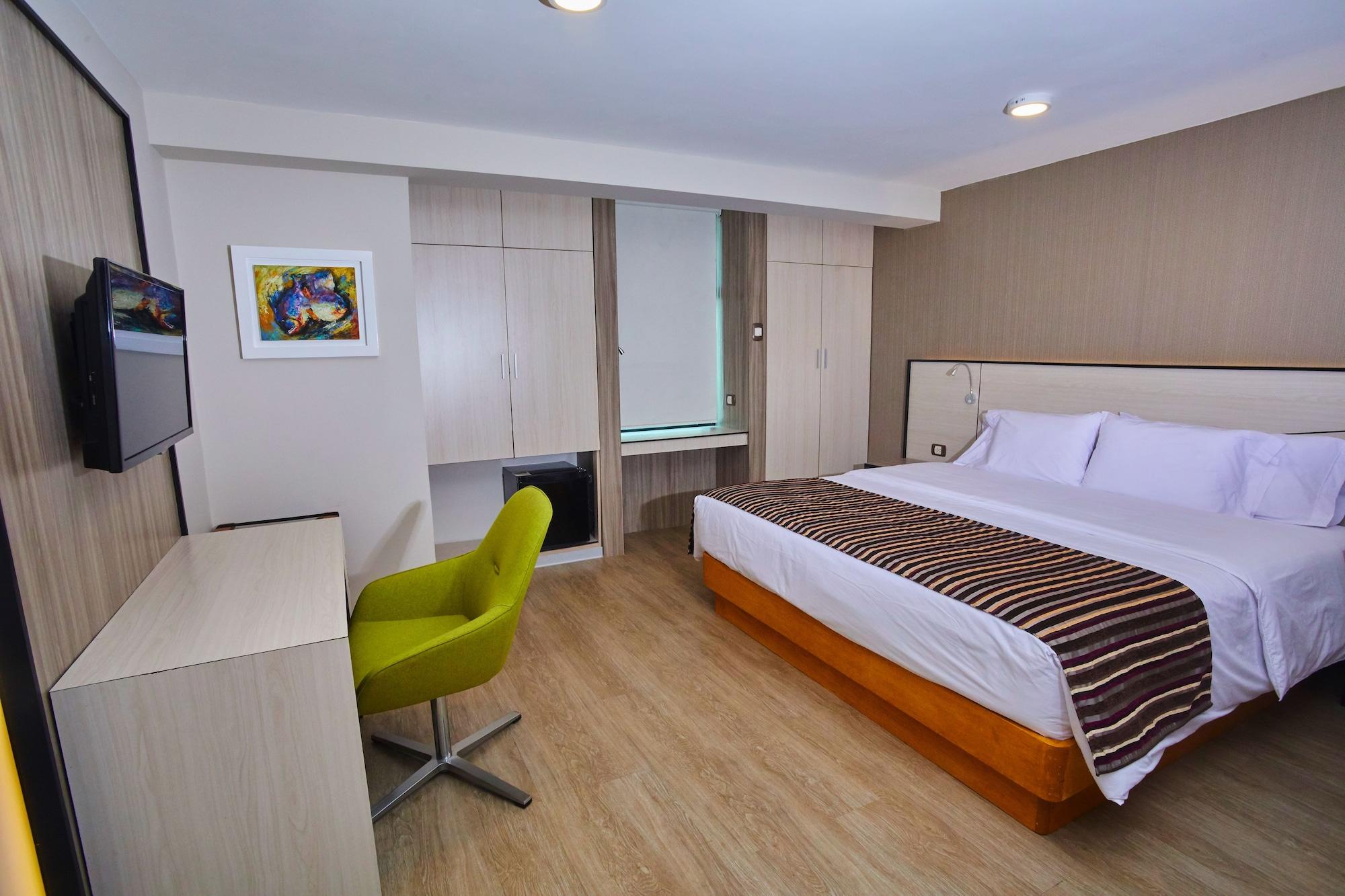 Victoria Regia Hotel Iquitos Exterior photo