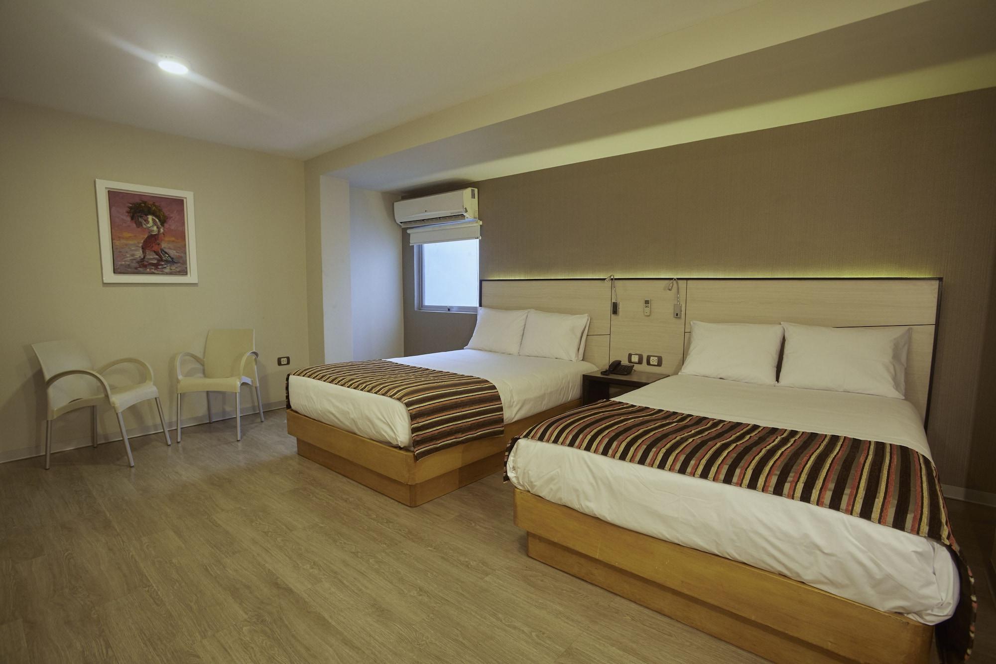 Victoria Regia Hotel Iquitos Exterior photo