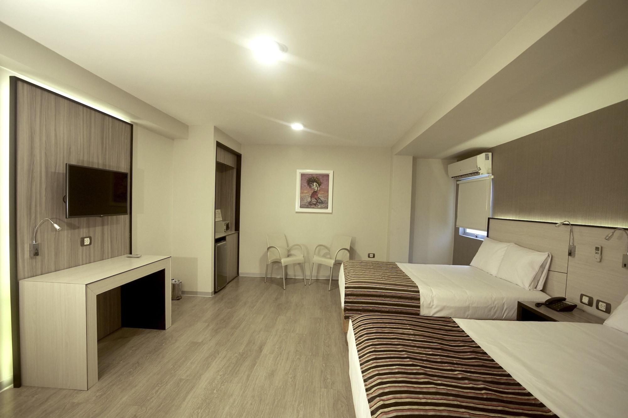 Victoria Regia Hotel Iquitos Exterior photo