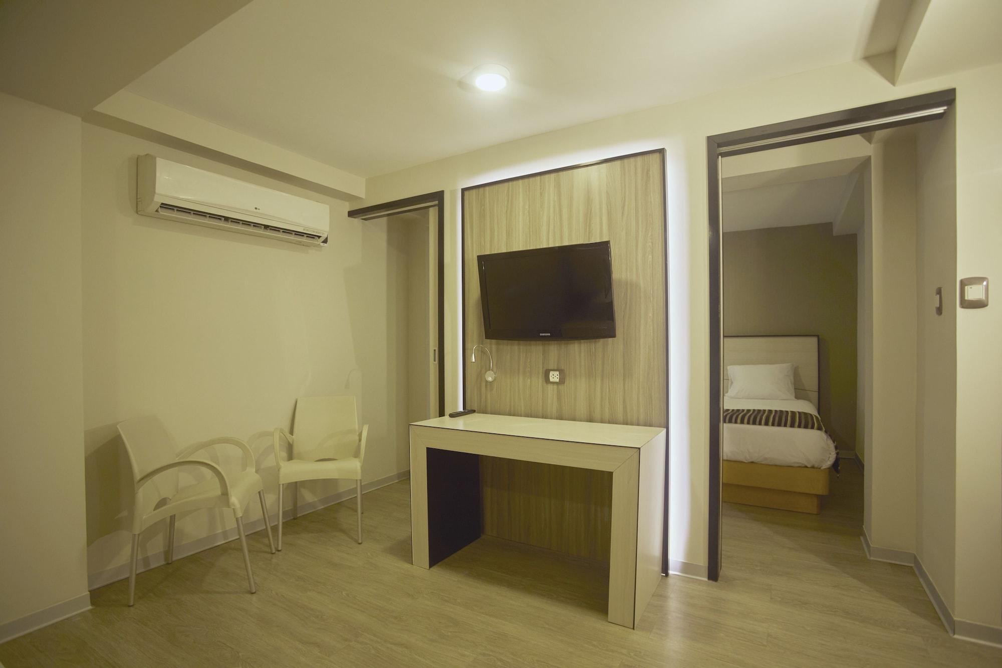 Victoria Regia Hotel Iquitos Exterior photo