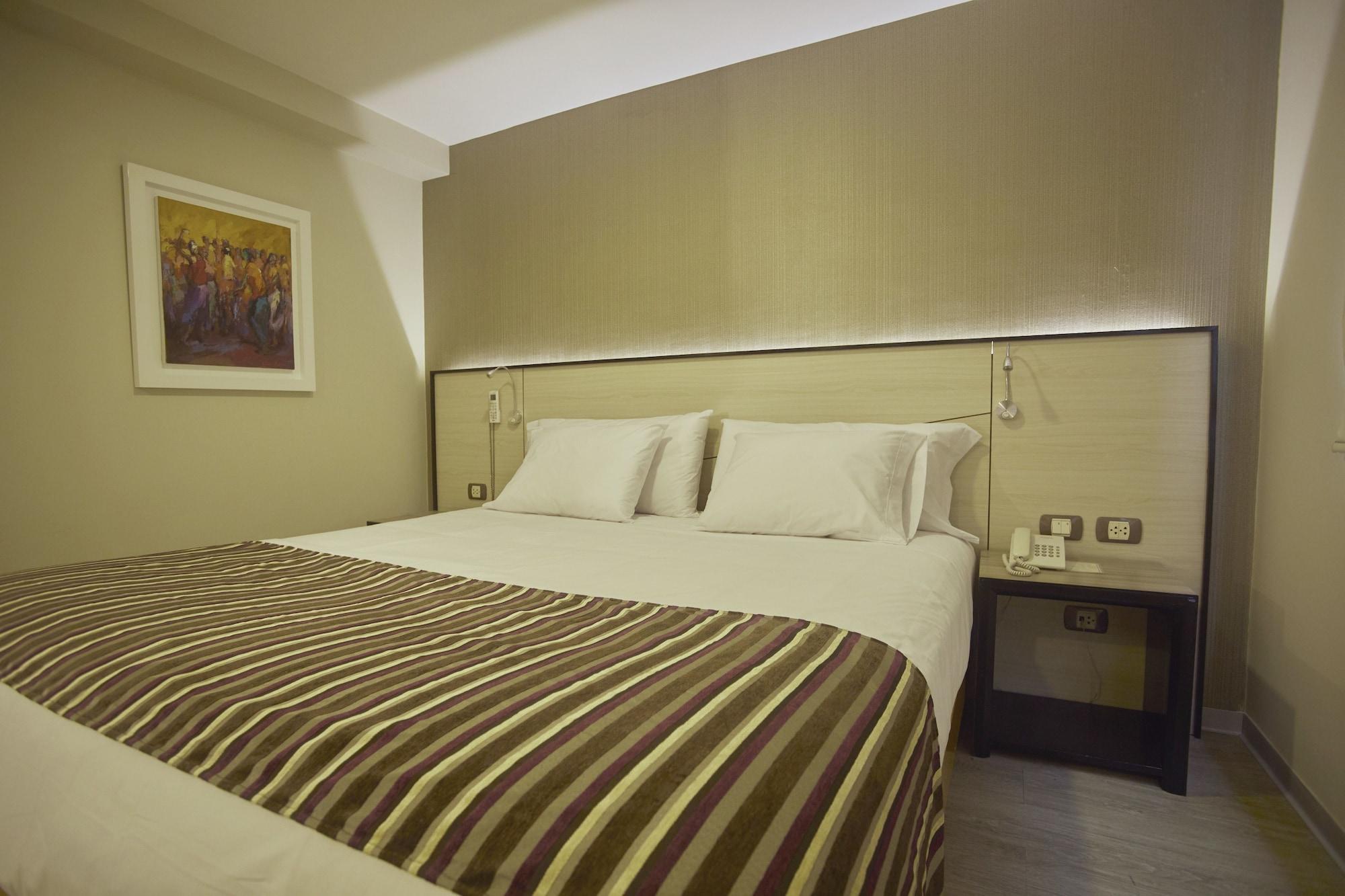 Victoria Regia Hotel Iquitos Exterior photo