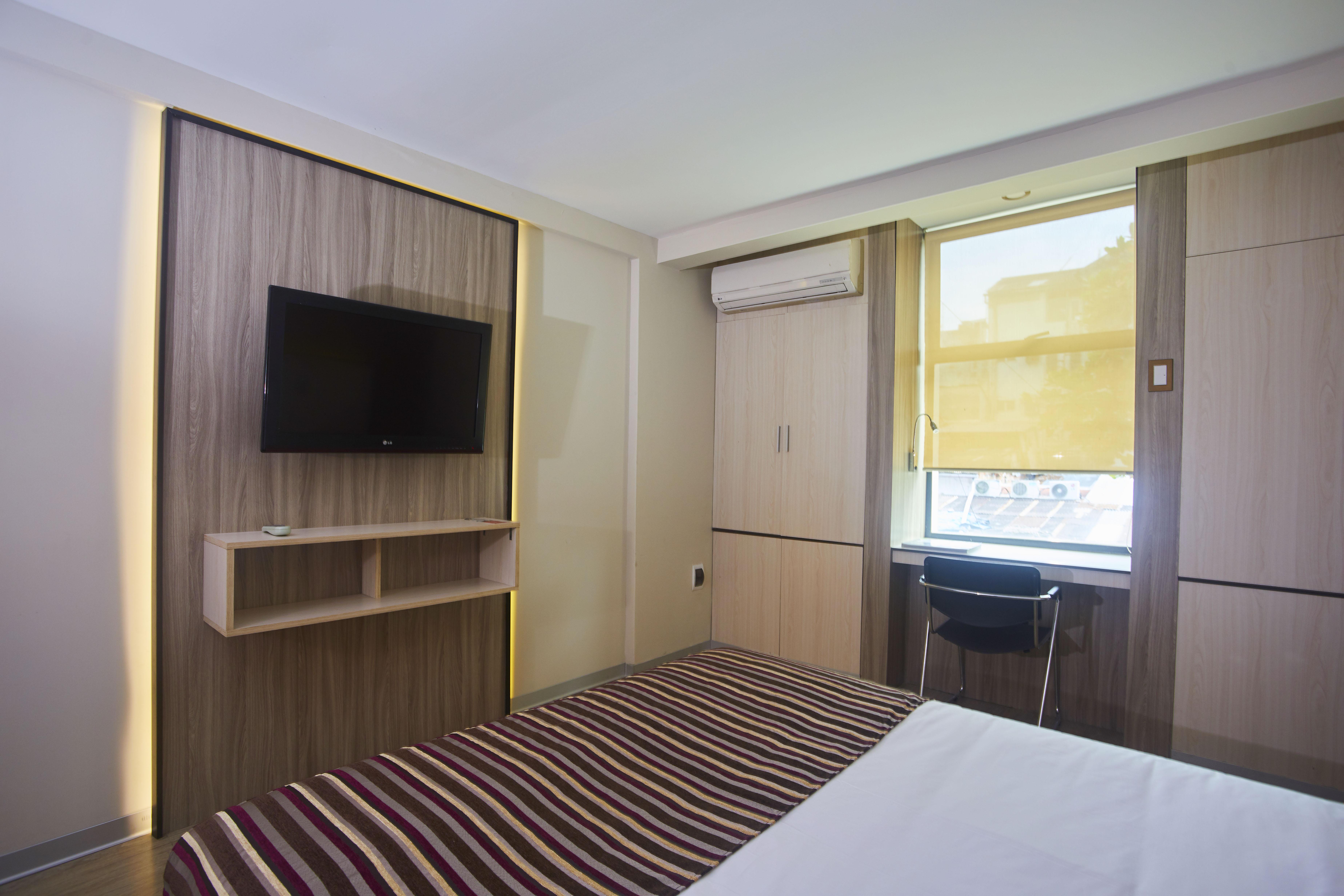 Victoria Regia Hotel Iquitos Exterior photo