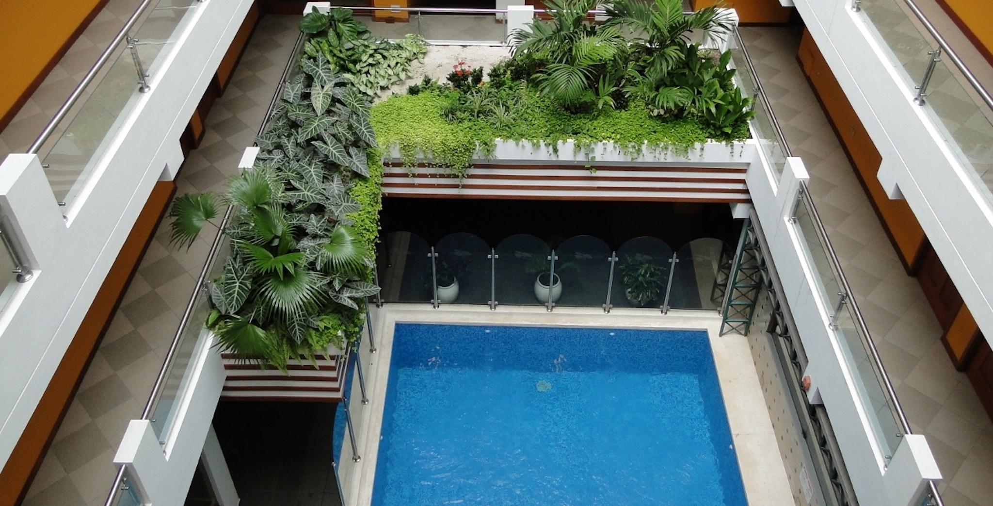 Victoria Regia Hotel Iquitos Exterior photo
