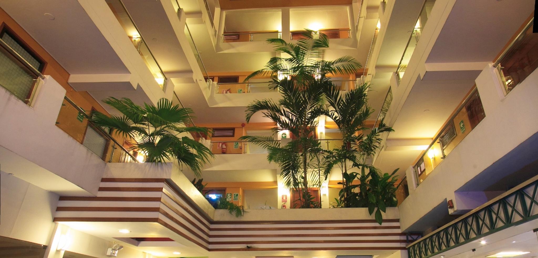 Victoria Regia Hotel Iquitos Exterior photo