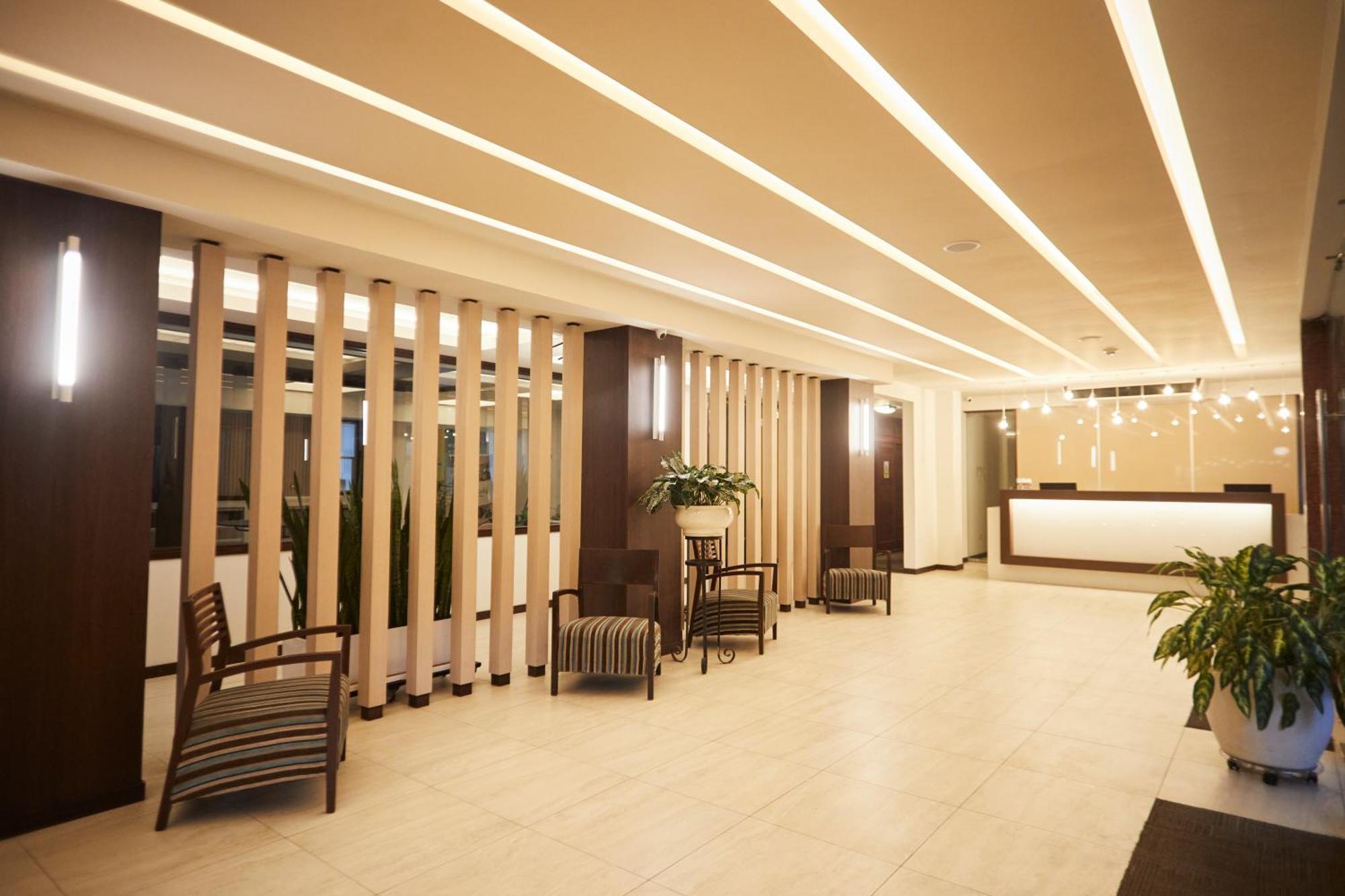 Victoria Regia Hotel Iquitos Exterior photo